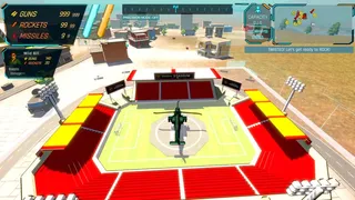 Скриншот 5 к игре SKYBLITZ