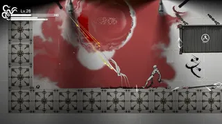Скриншот 3 к игре SCP：苍白织者（SCP: Pale Weaver）