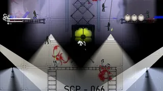 Скриншот 4 к игре SCP：苍白织者（SCP: Pale Weaver）