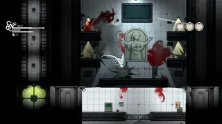 Скриншот 7 к игре SCP：苍白织者（SCP: Pale Weaver）