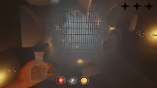 Скриншот 1 к игре Run of the Lost