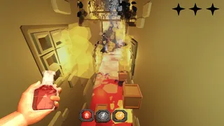 Скриншот 3 к игре Run of the Lost