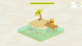 Скриншот 3 к игре Good Catch!