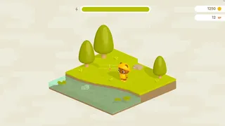 Скриншот 7 к игре Good Catch!