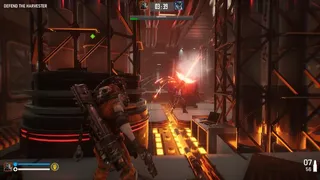 Скриншот 4 к игре Extraction Valley