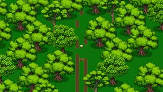 Скриншот 1 к игре Lang Ops: Lost in Woods