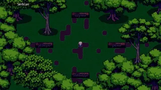 Скриншот 3 к игре Lang Ops: Lost in Woods