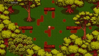 Скриншот 4 к игре Lang Ops: Lost in Woods