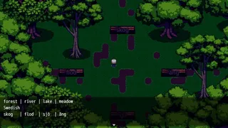 Скриншот 5 к игре Lang Ops: Lost in Woods
