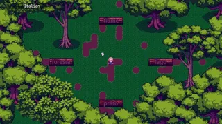 Скриншот 6 к игре Lang Ops: Lost in Woods