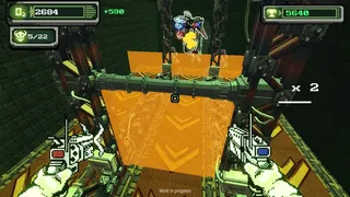 Скриншот 3 к игре Damnation84