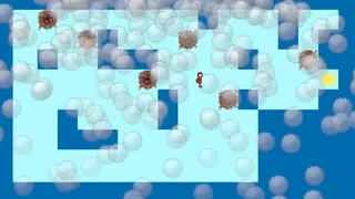 Скриншот 4 к игре Ice Slider