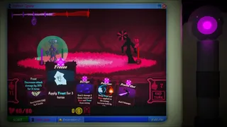 Скриншот 3 к игре Inken