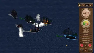 Скриншот 5 к игре Legacy of Sail