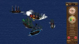Скриншот 7 к игре Legacy of Sail