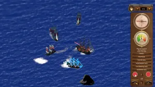 Скриншот 8 к игре Legacy of Sail