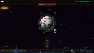 Скриншот 2 к игре Divine Orbit