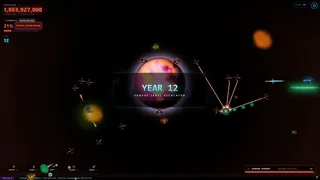 Скриншот 5 к игре Divine Orbit