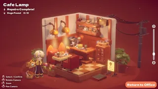Скриншот 1 к игре Hakoniwa Electric