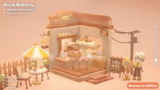 Скриншот 5 к игре Hakoniwa Electric