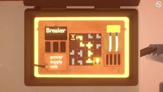 Скриншот 7 к игре Hakoniwa Electric