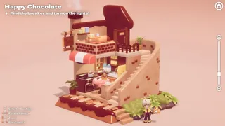 Скриншот 8 к игре Hakoniwa Electric