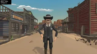 Скриншот 1 к игре The Fast and the Fallen