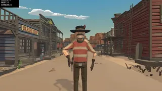 Скриншот 3 к игре The Fast and the Fallen
