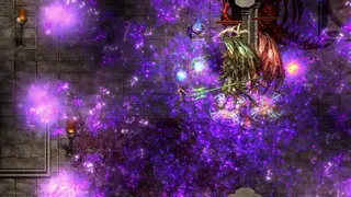 Скриншот 6 к игре Подземелье теней