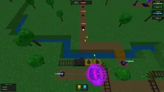 Скриншот 2 к игре Train Towers