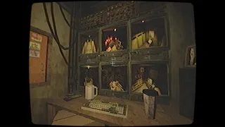 Скриншот 3 к игре Channel 64
