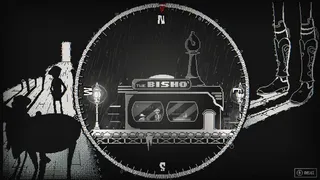 Скриншот 1 к игре Greetings from El Rey
