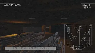 Скриншот 4 к игре HUNTED