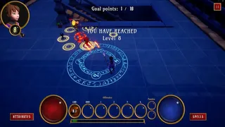 Скриншот 2 к игре Aura