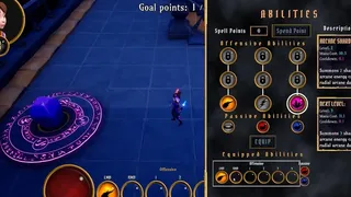 Скриншот 3 к игре Aura