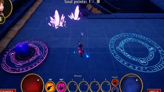 Скриншот 4 к игре Aura