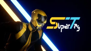 Скриншот 1 к игре SuperTag