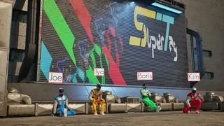 Скриншот 3 к игре SuperTag