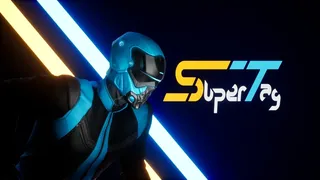 Скриншот 4 к игре SuperTag