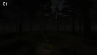 Скриншот 1 к игре Zombie Survival 3D