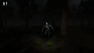 Скриншот 2 к игре Zombie Survival 3D