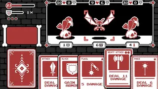 Скриншот 1 к игре CARDaCOMBS