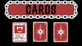 Скриншот 2 к игре CARDaCOMBS