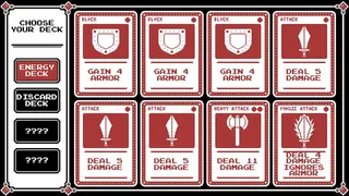 Скриншот 3 к игре CARDaCOMBS