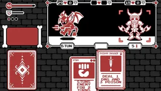 Скриншот 4 к игре CARDaCOMBS