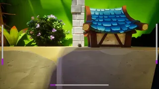 Скриншот 3 к игре Rage Rock