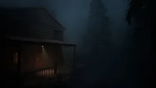 Скриншот 4 к игре Werewolf Hunter: Night of Horror