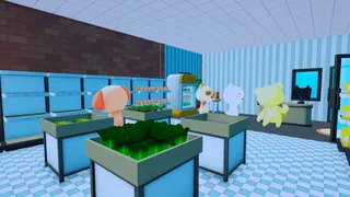 Скриншот 2 к игре Psps Dream Mart