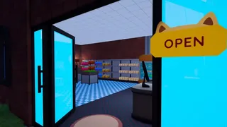 Скриншот 3 к игре Psps Dream Mart