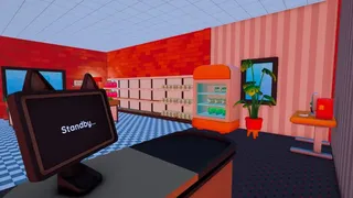Скриншот 4 к игре Psps Dream Mart